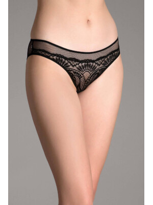 Купить Трусики слипы V NEW BRA 363019 в Украина в Lingerie.ua - Одяг для дому та відпочинку, Фото 1