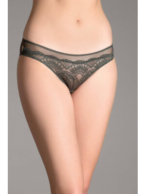 Купить Трусики слипы V NEW BRA 363019 в Украина в Lingerie.ua - Одяг для дому та відпочинку, Фото 16