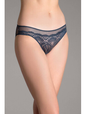 Купить Трусики слипы V NEW BRA 363019 в Украина в Lingerie.ua - Одяг для дому та відпочинку, Фото 3