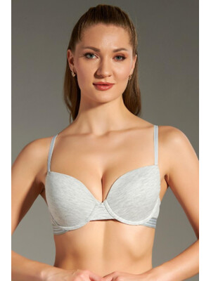 Купить Бюстгальтер V NEW BRA 338133 в Украина в Lingerie.ua - Одяг для дому та відпочинку, Фото 8