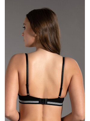 Купить Бюстгальтер V NEW BRA 338133 в Украина в Lingerie.ua - Одяг для дому та відпочинку, Фото 7