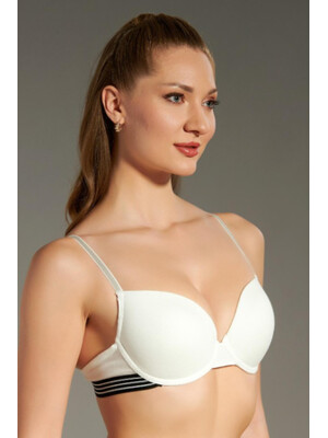 Купить Бюстгальтер V NEW BRA 338133 в Украина в Lingerie.ua - Одяг для дому та відпочинку, Фото 6