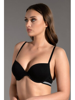 Купить Бюстгальтер V NEW BRA 338133 в Украина в Lingerie.ua - Одяг для дому та відпочинку, Фото 3