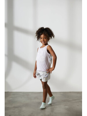 Купить Хлопковый комплект детский из майки и шорт HAYS 36228 в Украина в Lingerie.ua - Одяг для дому та відпочинку, Фото 7