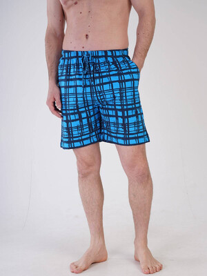 Купить Хлопковые шорты мужские VIENETTA MAN 3110750000 в Украина в Lingerie.ua - Одяг для дому та відпочинку, Фото 1