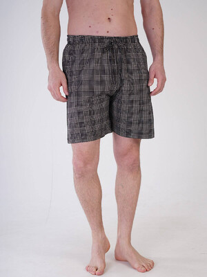 Купить Хлопковые шорты мужские VIENETTA MAN 3110750000 в Украина в Lingerie.ua - Одяг для дому та відпочинку, Фото 12