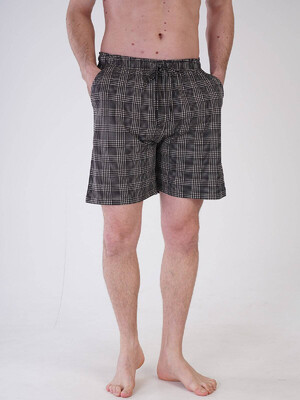 Купить Хлопковые шорты мужские VIENETTA MAN 3110750000 в Украина в Lingerie.ua - Одяг для дому та відпочинку, Фото 10