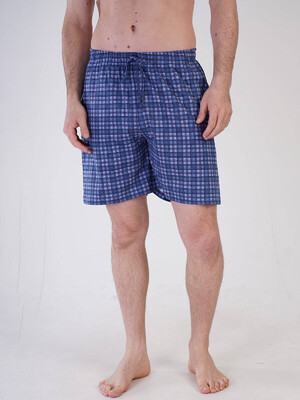 Купить Хлопковые шорты мужские VIENETTA MAN 3110750000 в Украина в Lingerie.ua - Одяг для дому та відпочинку, Фото 9