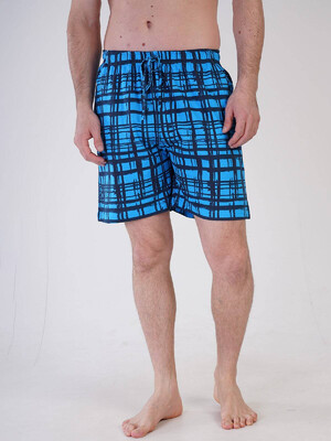 Купить Хлопковые шорты мужские VIENETTA MAN 3110750000 в Украина в Lingerie.ua - Одяг для дому та відпочинку, Фото 6