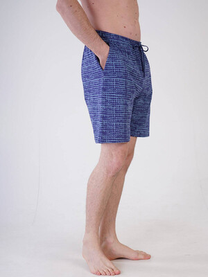 Купить Хлопковые шорты мужские VIENETTA MAN 3110750000 в Украина в Lingerie.ua - Одяг для дому та відпочинку, Фото 4