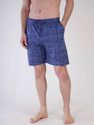 Купить Хлопковые шорты мужские VIENETTA MAN 3110750000 в Украина в Lingerie.ua - Одяг для дому та відпочинку, Фото 13