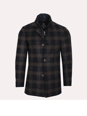 Купить Мужское пальто FORMENTI FW-4029 в Украина