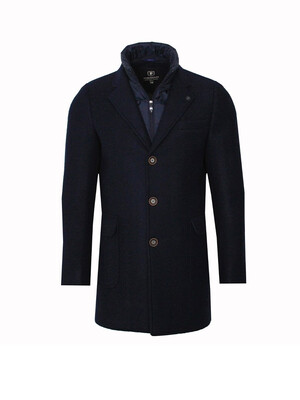 Мужское пальто FORMENTI FW-4032