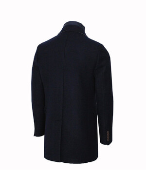 Купить Мужское пальто FORMENTI FW-4032 в Украина в Lingerie.ua - Одяг для дому та відпочинку, Фото 2