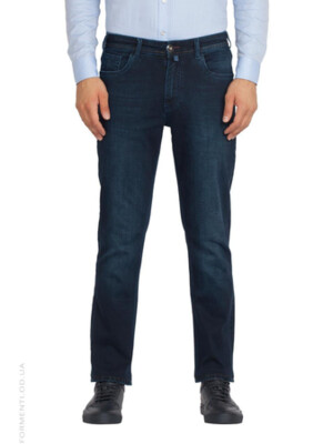 Купить Мужские джинсы  FORMENTI FW-19103 в Украина в Lingerie.ua - Одяг для дому та відпочинку, Фото 1