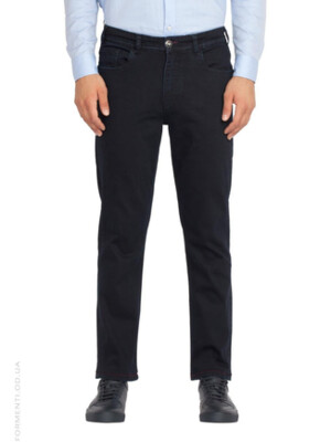 Купить Мужские джинсы  FORMENTI FW-19103 в Украина в Lingerie.ua - Одяг для дому та відпочинку, Фото 3