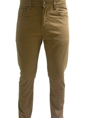 Купить Мужские брюки FORMENTI FSP-2380 хлопок в Украина