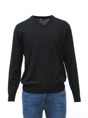 Купить Джемпер FORMENTI FW-311 шерстяной в Украина