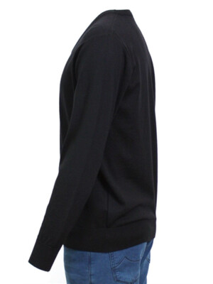 Купить Джемпер FORMENTI FW-311 шерстяной в Украина в Lingerie.ua - Одяг для дому та відпочинку, Фото 2