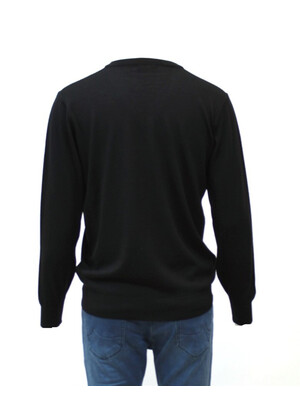 Купить Джемпер FORMENTI FW-311 шерстяной в Украина в Lingerie.ua - Одяг для дому та відпочинку, Фото 3