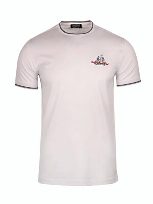 Купить Мужская футболка FORMENTI FSP-2377 мерсеризованный хлопок в Украина