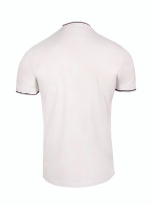 Купить Мужская футболка FORMENTI FSP-2377 мерсеризованный хлопок в Украина в Lingerie.ua - Одяг для дому та відпочинку, Фото 4