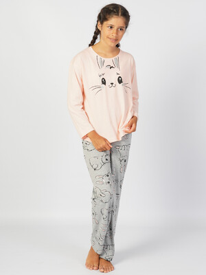 Купить Костюм детский для дома и сна VIENETTA 1051050383 в Украина