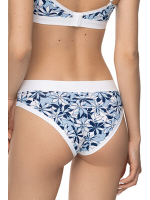 Купить Хлопковые трусики слипы мини JASMINE Ceril 5214-49 в Украина в Lingerie.ua - Одяг для дому та відпочинку, Фото 2