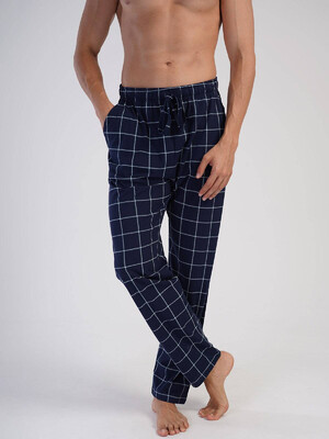 Купить Мужские домашние брюки VIENETTA MAN 3110246693 в Украина в Lingerie.ua - Одяг для дому та відпочинку, Фото 1