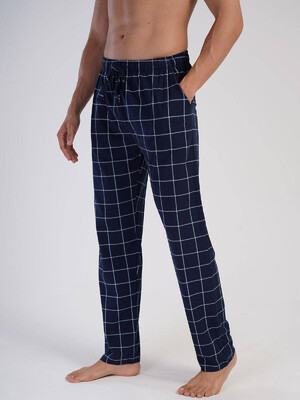 Купить Мужские домашние брюки VIENETTA MAN 3110246693 в Украина в Lingerie.ua - Одяг для дому та відпочинку, Фото 2