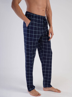 Купить Мужские домашние брюки VIENETTA MAN 3110246693 в Украина в Lingerie.ua - Одяг для дому та відпочинку, Фото 4