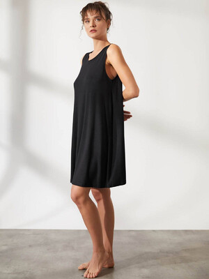 Купить Летняя туника без рукавов свободного покроя HAYS 36328 в Украина в Lingerie.ua - Одяг для дому та відпочинку, Фото 13