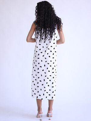 Купить Летний сарафан свободного покроя LINGERIE 170673 в Украина в Lingerie.ua - Одяг для дому та відпочинку, Фото 15