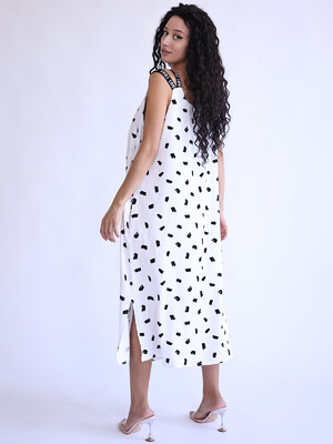 Купить Летний сарафан свободного покроя LINGERIE 170673 в Украина в Lingerie.ua - Одяг для дому та відпочинку, Фото 13