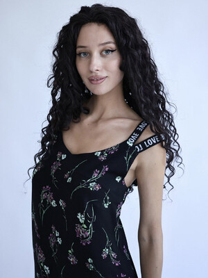 Купить Летний сарафан свободного покроя LINGERIE 170673 в Украина в Lingerie.ua - Одяг для дому та відпочинку, Фото 10