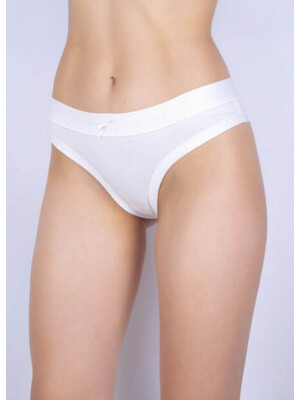 Купить Хлопковые трусики слипы комплект 3 в 1 SEVIM 11025 в Украина