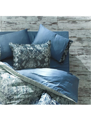 Купить Двуспальный комплект постельного белья ZEBRA CASA Crash Saten MANTOVA в Украина в Lingerie.ua - Одяг для дому та відпочинку, Фото 4