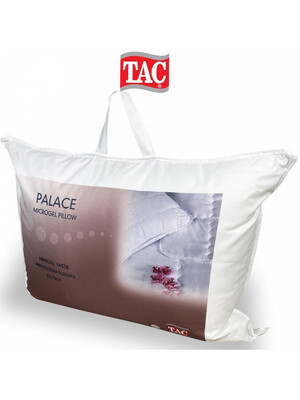 Купить Подушка TAC Palace  Microgel в Украина в Lingerie.ua - Одяг для дому та відпочинку, Фото 4