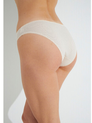 Купить Хлопковые трусики женские слипы комплект 3 в 1 SEVIM 6135 в Украина в Lingerie.ua - Одяг для дому та відпочинку, Фото 2