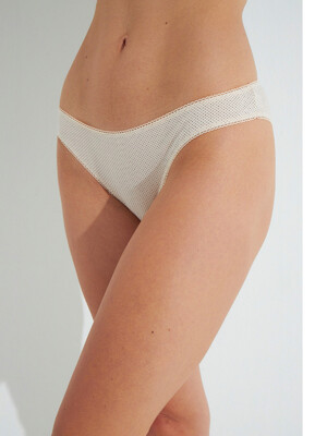 Купить Хлопковые трусики женские слипы комплект 3 в 1 SEVIM 6135 в Украина в Lingerie.ua - Одяг для дому та відпочинку, Фото 7