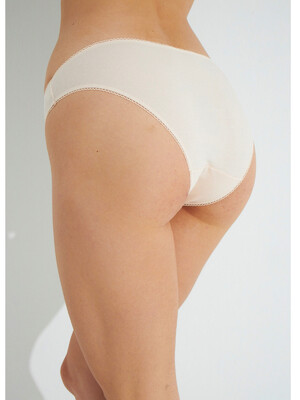 Купить Хлопковые трусики женские слипы комплект 3 в 1 SEVIM 6135 в Украина в Lingerie.ua - Одяг для дому та відпочинку, Фото 8