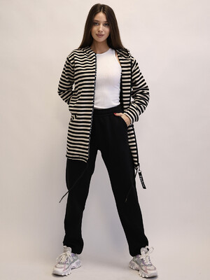 Купить Теплый женский костюм из трехнитки с начесом LINGERIE 170683 в Украина в Lingerie.ua - Одяг для дому та відпочинку, Видео