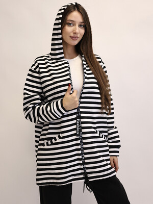 Купить Теплый женский костюм из трехнитки с начесом LINGERIE 170683 в Украина в Lingerie.ua - Одяг для дому та відпочинку, Фото 4