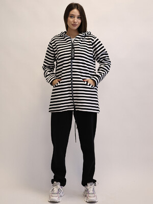 Купить Теплый женский костюм из трехнитки с начесом LINGERIE 170683 в Украина в Lingerie.ua - Одяг для дому та відпочинку, Фото 6