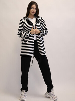 Купить Теплый женский костюм из трехнитки с начесом LINGERIE 170683 в Украина в Lingerie.ua - Одяг для дому та відпочинку, Фото 7