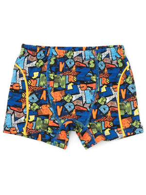 Купить Хлопковые трусы боксеры для мальчиков SEVIM 8314 в Украина