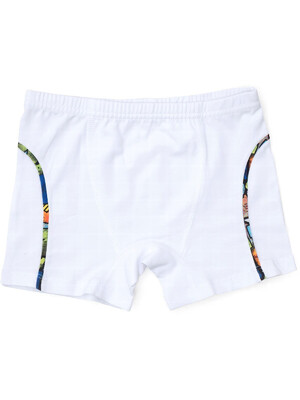 Купить Хлопковые трусы боксеры для мальчиков SEVIM 8314 в Украина в Lingerie.ua - Одяг для дому та відпочинку, Фото 2