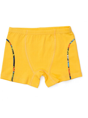 Купить Хлопковые трусы боксеры для мальчиков SEVIM 8314 в Украина в Lingerie.ua - Одяг для дому та відпочинку, Фото 3