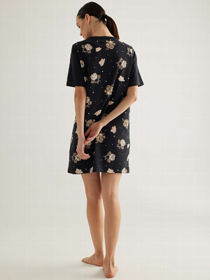 Купить Туника с коротким рукавом HAYS 50327 в Украина в Lingerie.ua - Одяг для дому та відпочинку, Фото 2