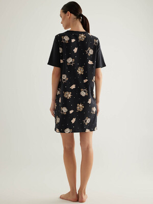 Купить Туника с коротким рукавом HAYS 50327 в Украина в Lingerie.ua - Одяг для дому та відпочинку, Фото 3